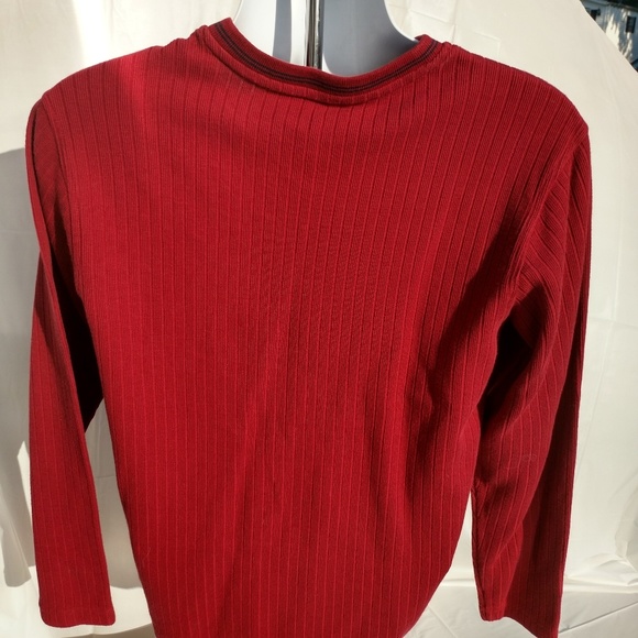 Sharp pre-owned Tommy Hilfiger Men's Sweater - Picture 5 of 5